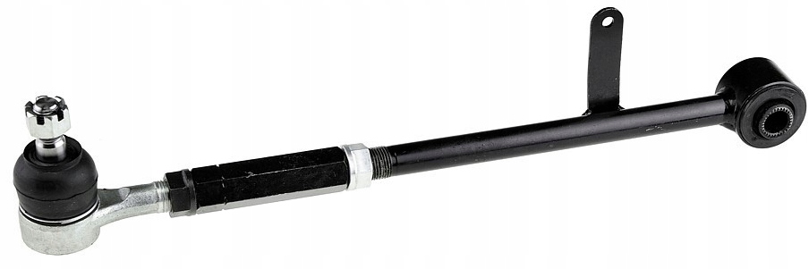 фото №7, Toyota avensis t25 03-08 рычаг верхний рычаги соединители втулки комплект задняя