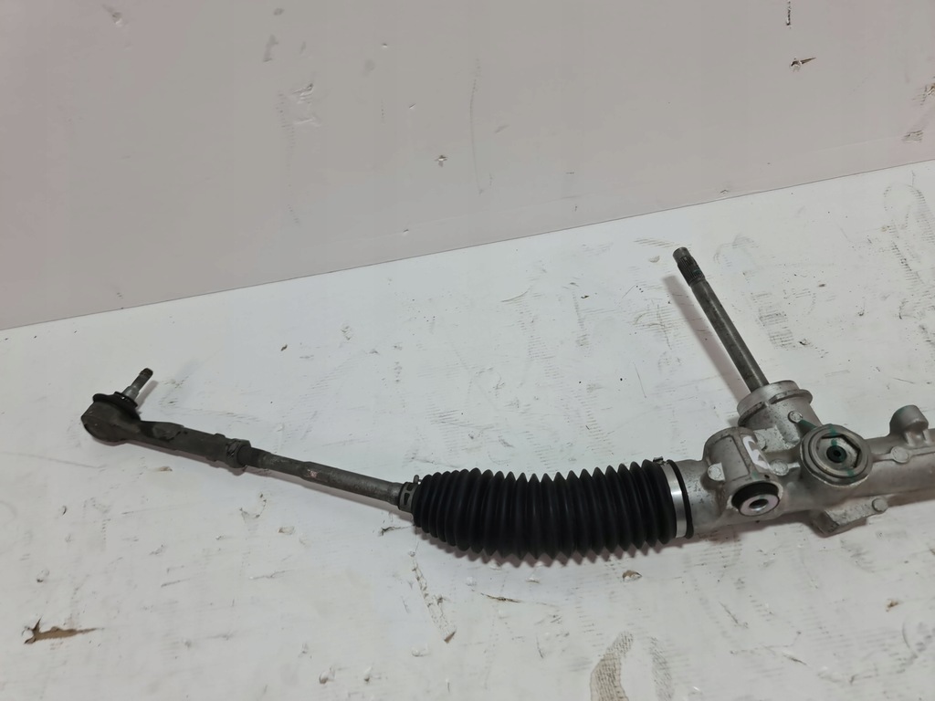 фото №9, Jeep renegade lift compass ii трансмиссия рулевая рулевая рейка