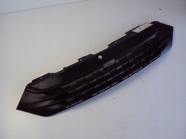 фото №2, Решётка радиатора решётка радиатора iveco daily 2016-