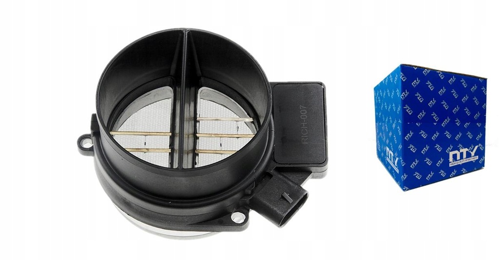 фото №14, Nty epp-ch-007 витратомір масовий повітря