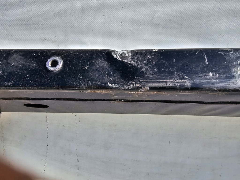 фото №8, Балка бампера усилитель maserati grecale перед передний 2022 -