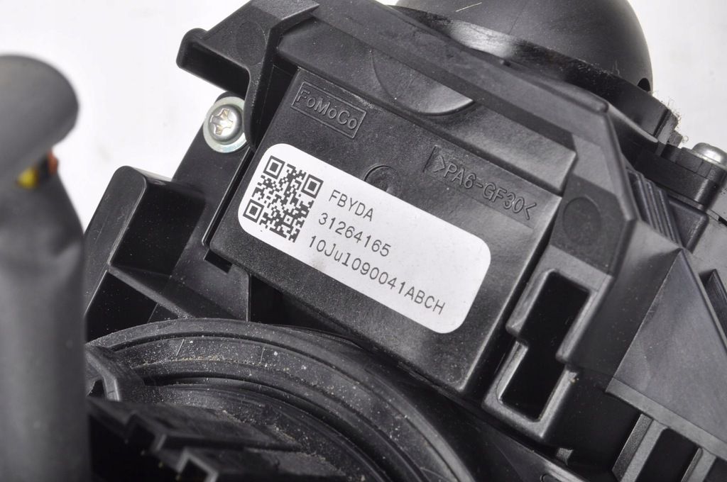 фото №9, Volvo s80 ii переключатель комбинированный 31313807 лента