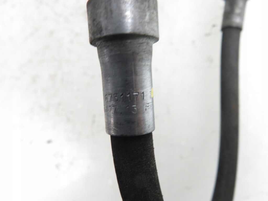 Шланг соединительный bmw e39 520 525 528 530 540 Недорого