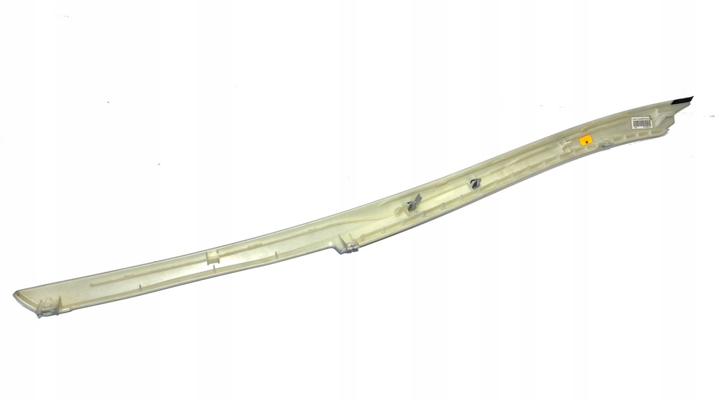 фото №6, Молдинг dekor консолі środ. pr. bmw x5 e70 x6 e71