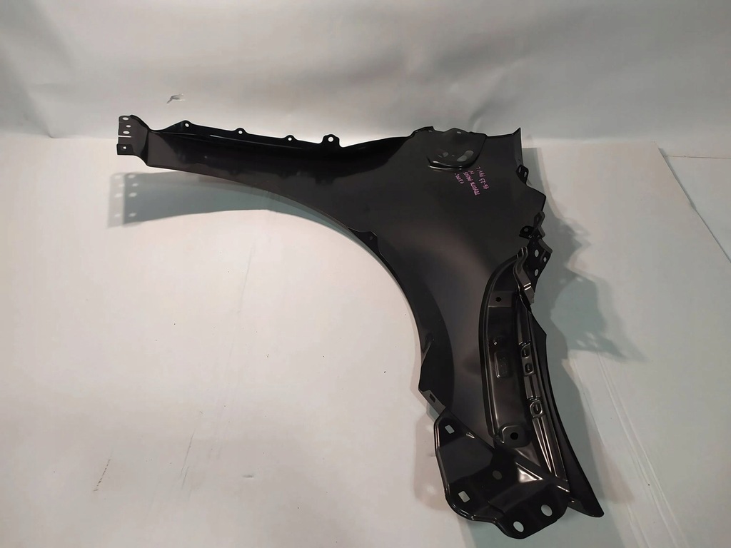 фото №12, Крыло левый перед toyota prius prime 17-