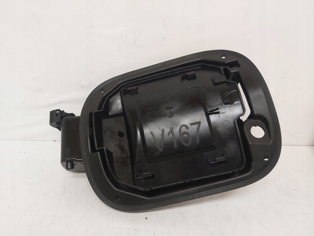 фото №1, Заливная горловина топлива mercedes gle w167 a1676301002