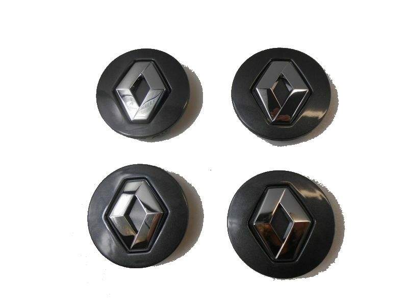 фото №1, Koleos ii ковпачки ковпачок кришка oryg