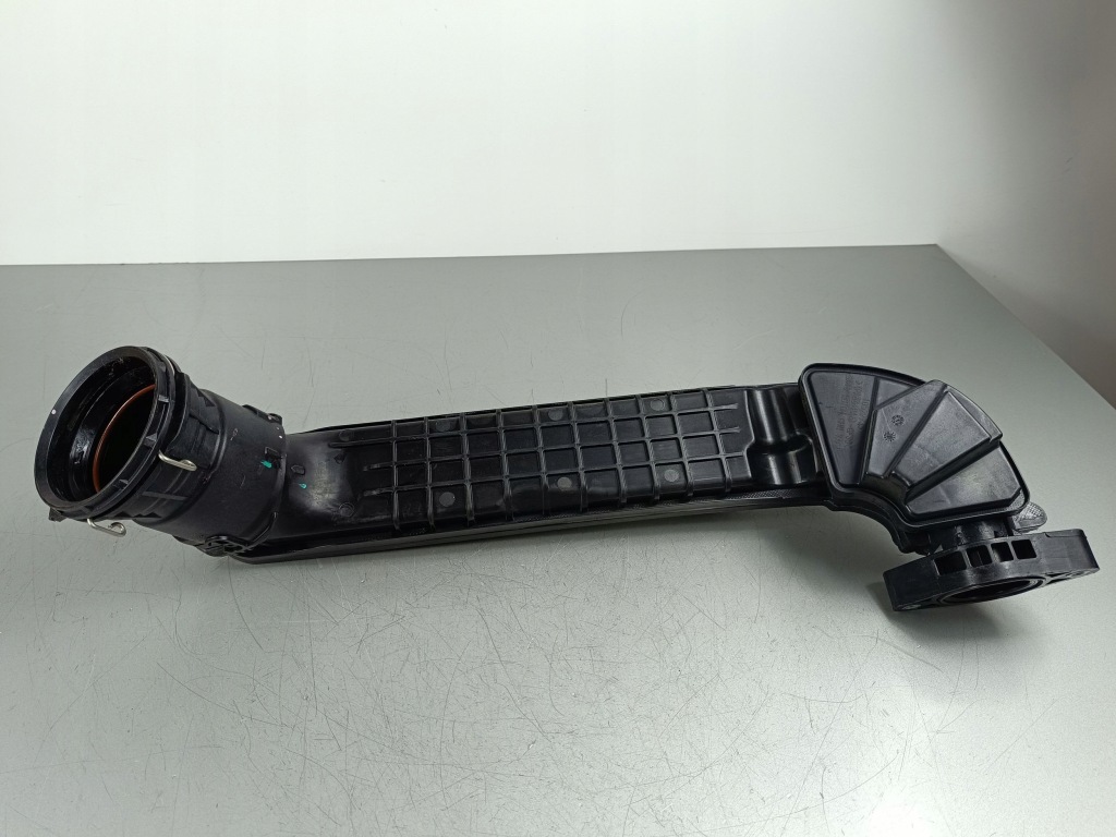 2025 mg hs труба впускной турбины 10529935 Недорого