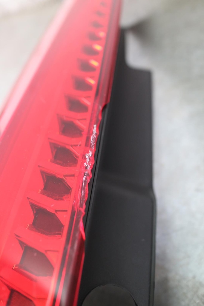 фото №5, Лампа led левая левый задняя volvo xc40 2017- 31446790