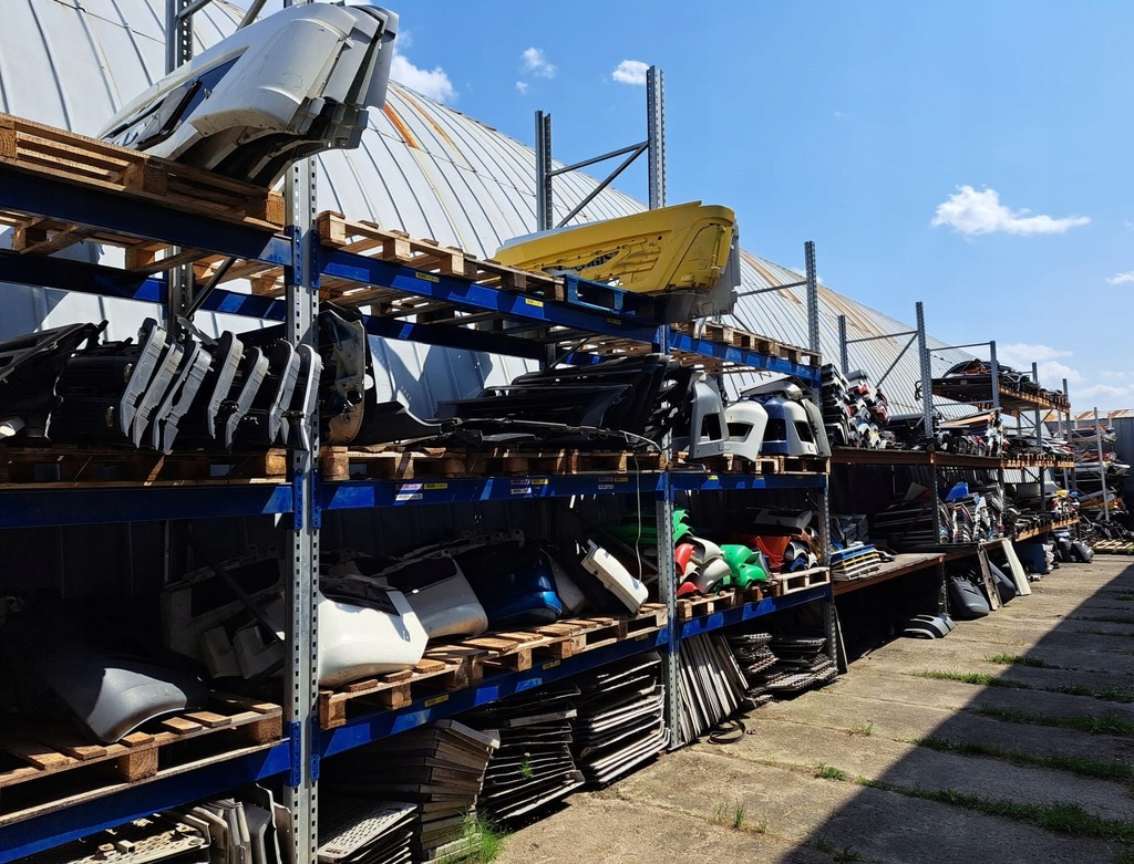 фото №5, Комплектна капот man tgx оригінал