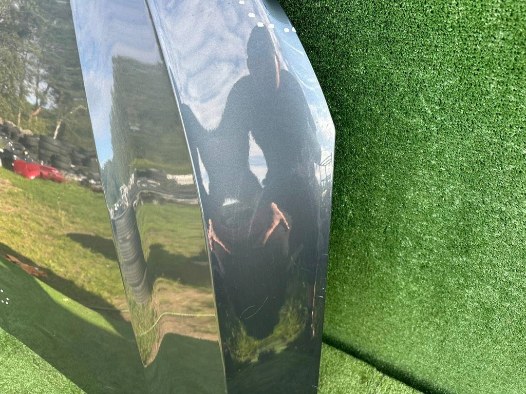 фото №10, Капот skoda octavia iv 5e3823155