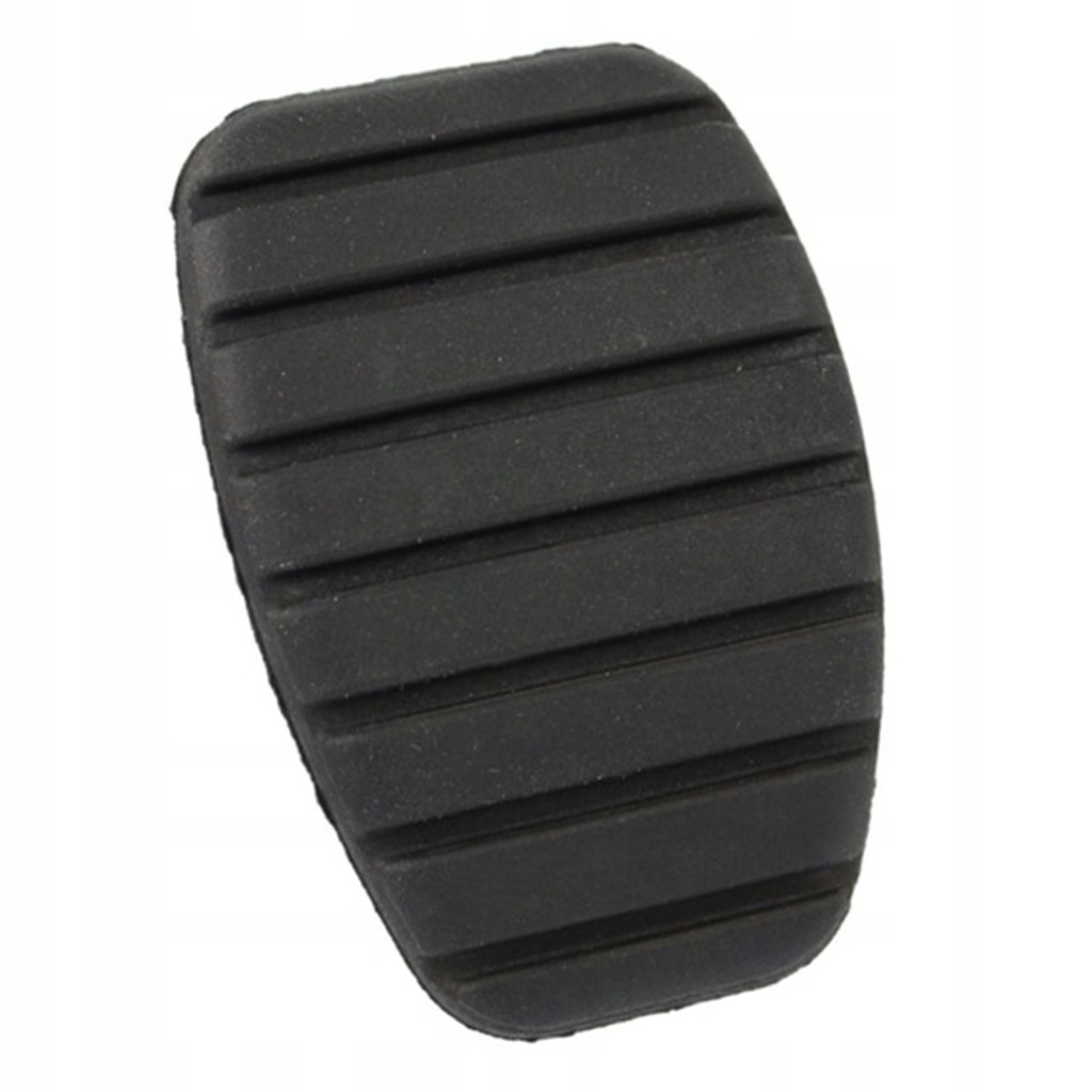 фото №1, Renault master iii trafic ii накладка педалі гумовий елемент