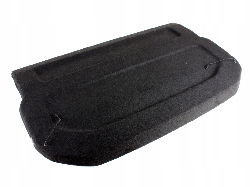 фото №1, Полка задняя багажника citroen c4 iii 20- r. 98332300zd