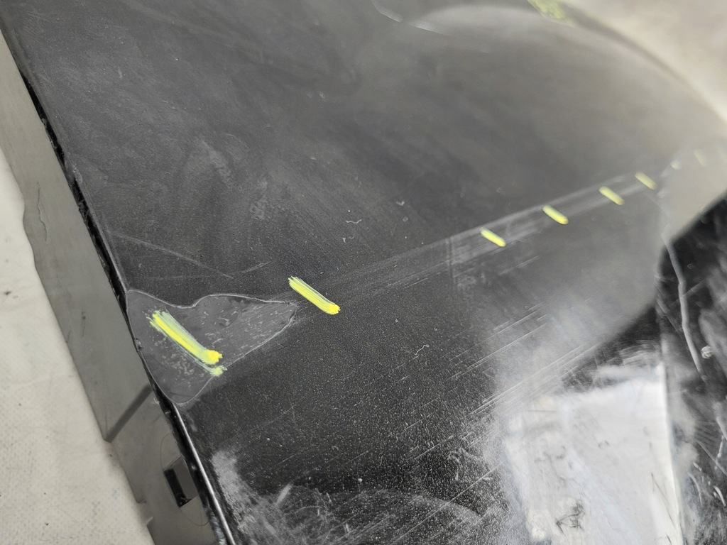 фото №10, Крила лівий / правий renault kangoo 08-13