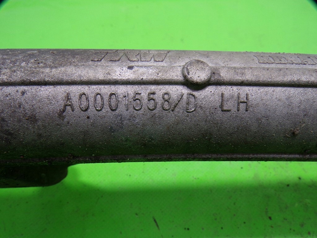 фото №7, Renault clio iii рулевая рейка magiel трансмиссия рулевая 8200124407b