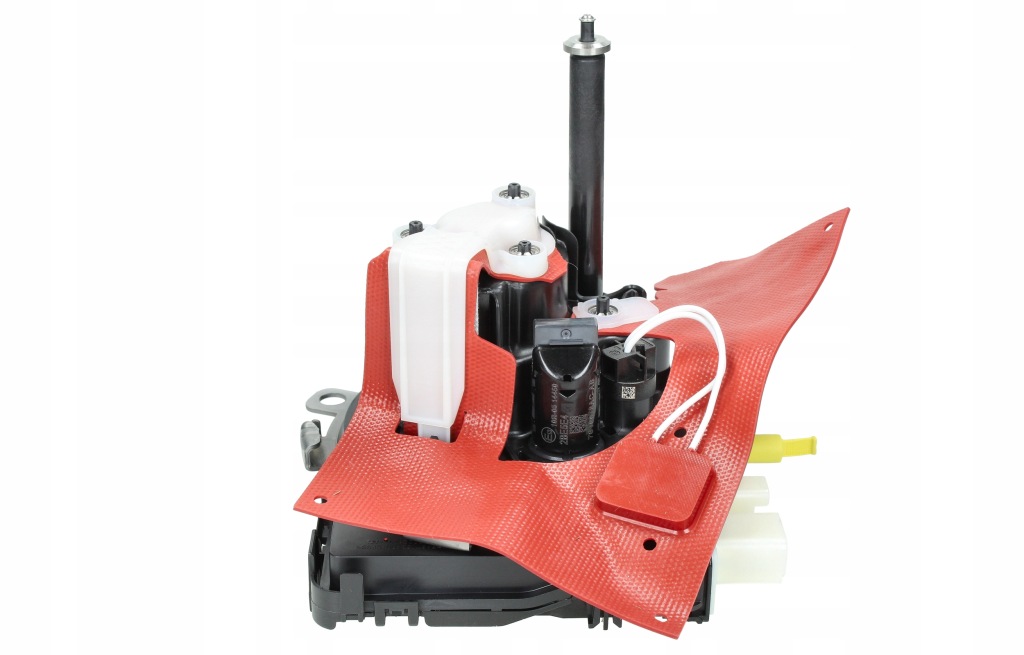 237g00281r модуль adblue renault 1.5 dci Оригінал