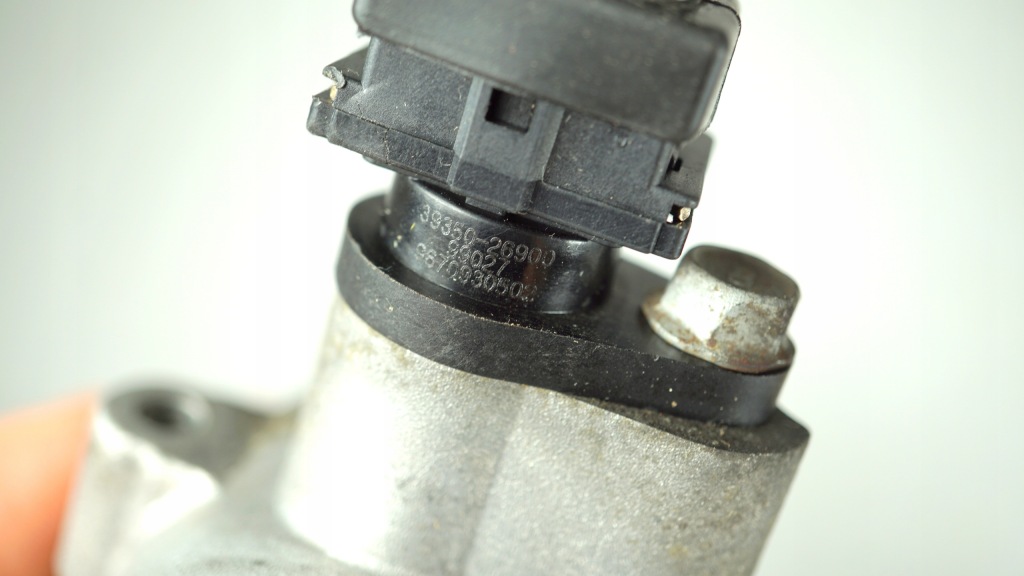 Вал розподільного валу вали вкладиш вкладиші вала kia rio 2 2 1.4 1.6 16v g4ed Зі Шроту