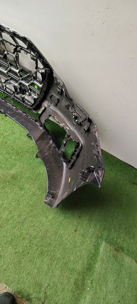 фото №11, Бампер перед audi s6 a6 c8 s-line 4k0