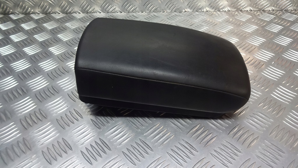 фото №1, Подлокотник nissan qashqai i