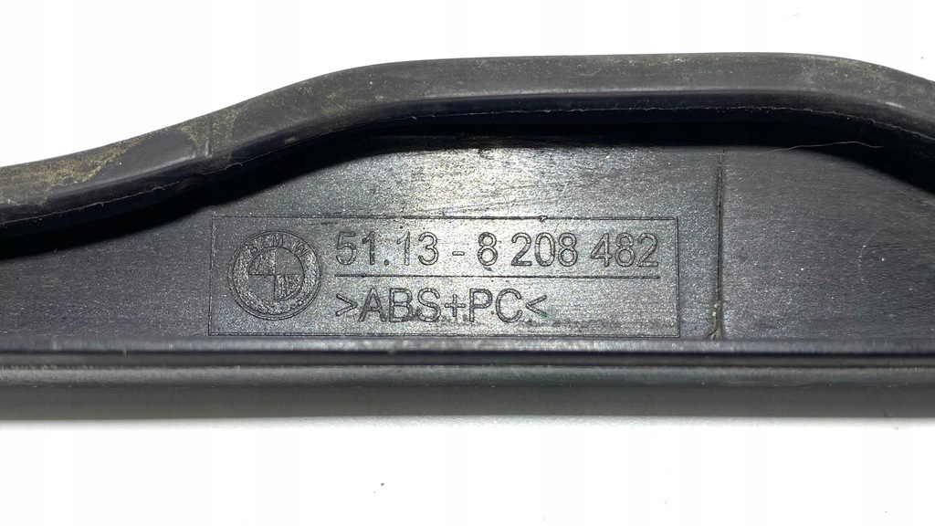 фото №9, Молдинг лампи bmw e46 8208482 права