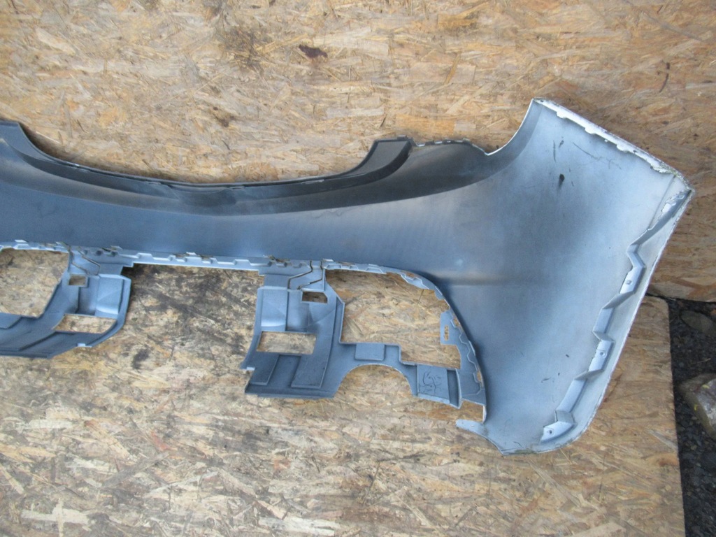 фото №6, Бампер задняя opel astra iv gtc