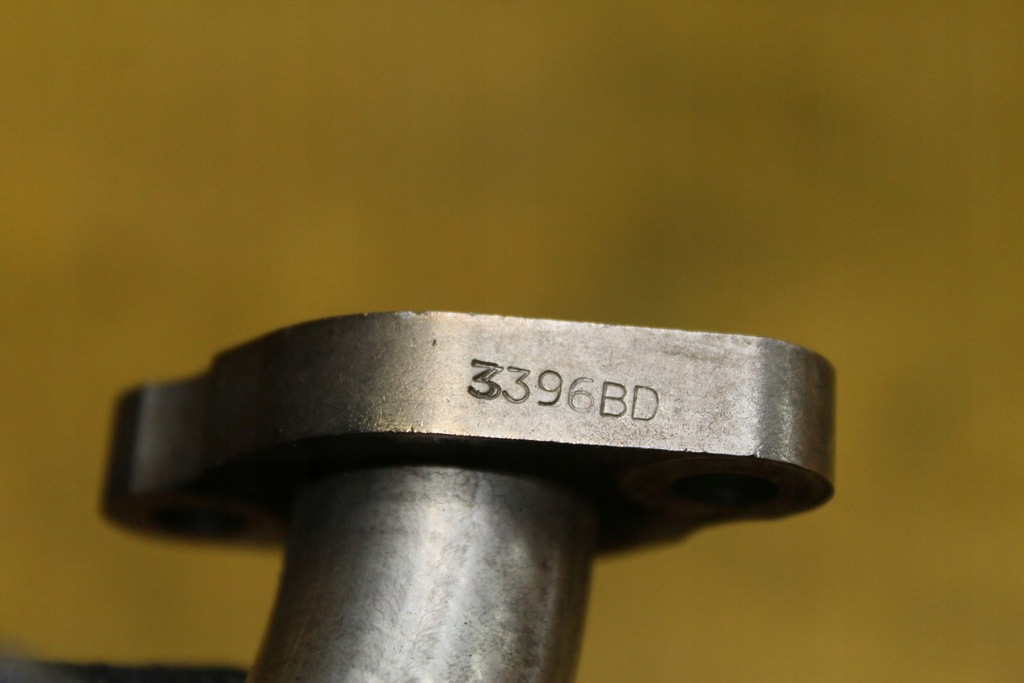 фото №8, Труба egr jaguar s-type 2.7d 4r8q-9h449