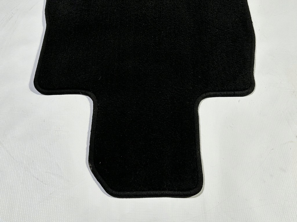 фото №5, Коврик коврики перед передние велюровые ford explorer 2020+