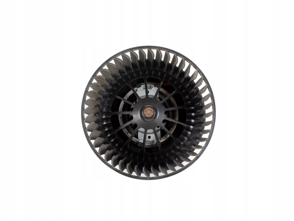 фото №1, Вентилятор повітродувка обдув ford mk1 mk2 mk3