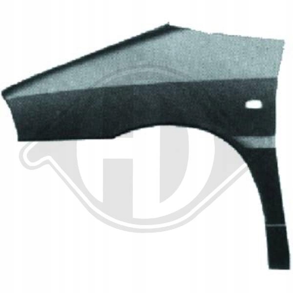 Купить Крыло  к lancia zeta 95-02