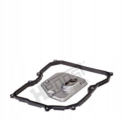 фото №1, Фильтр автоматической коробки передач