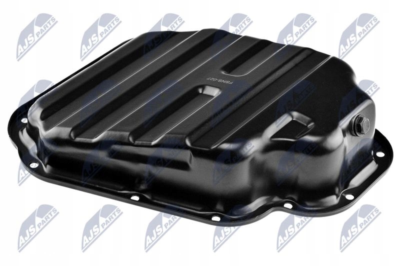 фото №14, Піддон масляна renault koleos 2.5 07-