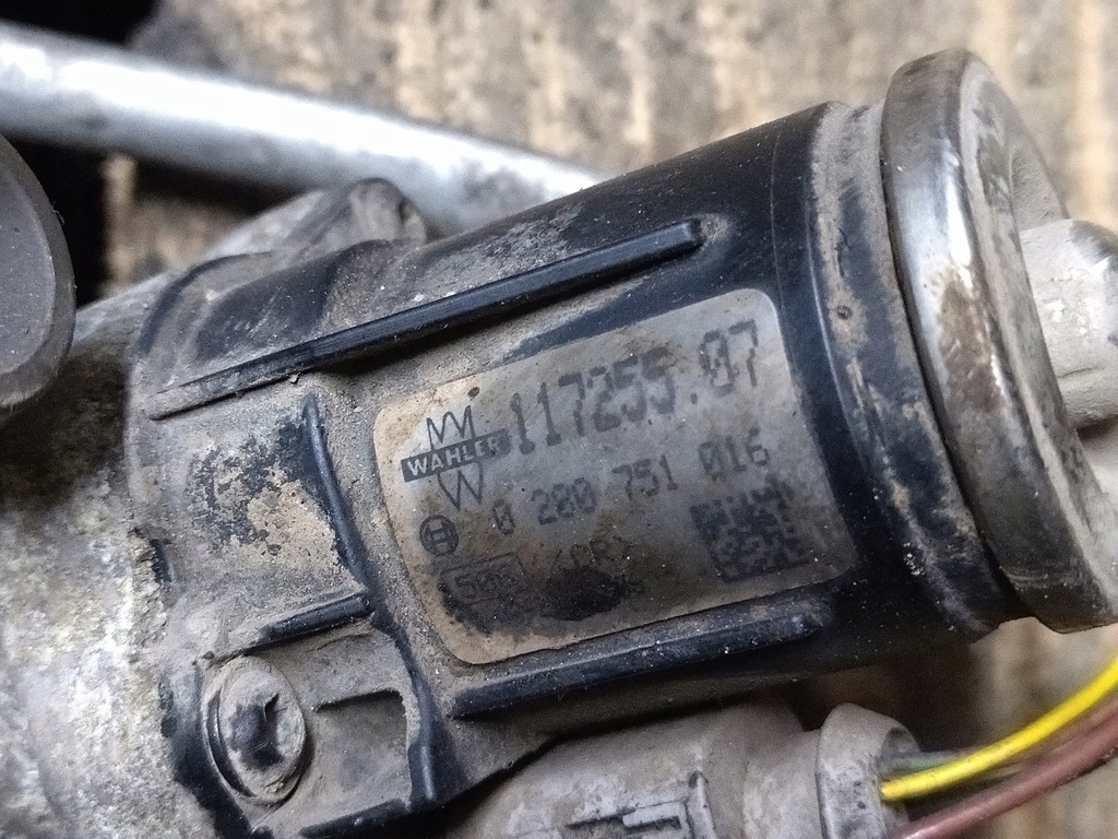 фото №9, Клапан egr с радиатор - vw 2.0tdi - 03l131512c