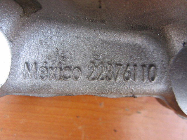 фото №6, Bmw x5 g05 x6 g06 x7 поворотний кулак задня ліва лівий задня 6876653