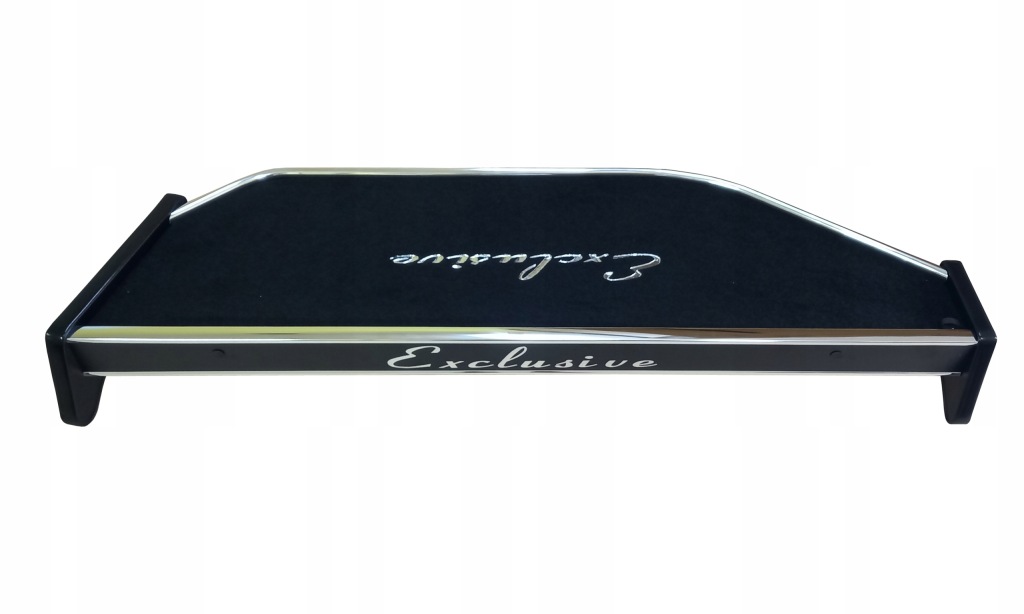 фото №2, Полиця rtv tir iveco s-way sway права