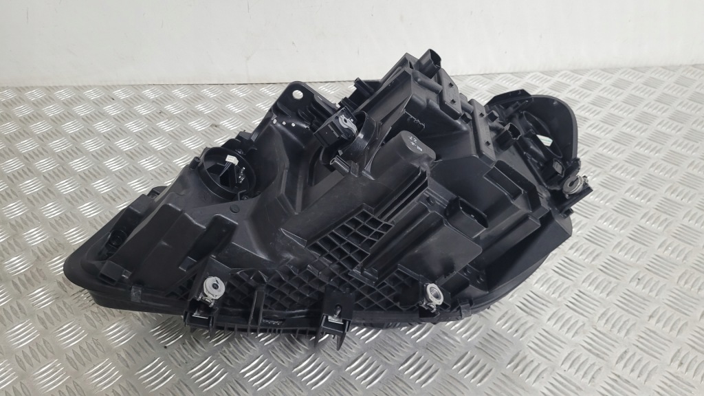 фото №14, Лампа bmw 2 f45 f46 lift lci 18-22 full led 8738642 оригинал europa правая