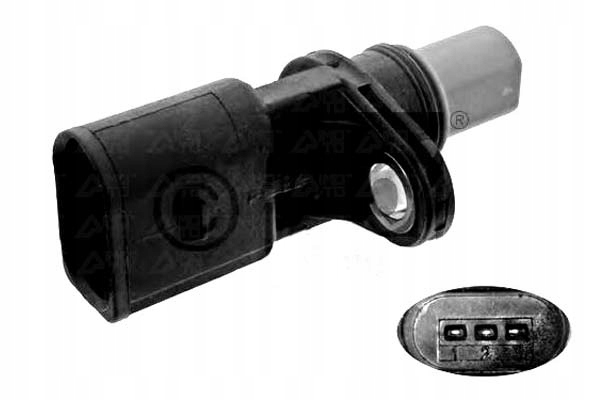 фото №15, Датчик положення вала розподільного валу vw audi eos cabri