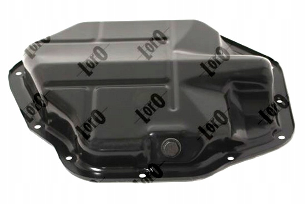 фото №1, Abakus поддон масла nissan nv200