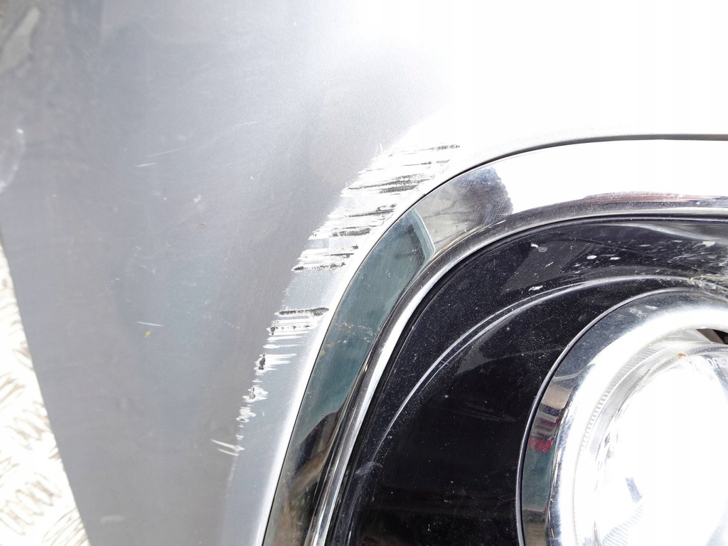 фото №12, Бампер передний kpl. hyundai ix35 09-15r., rah