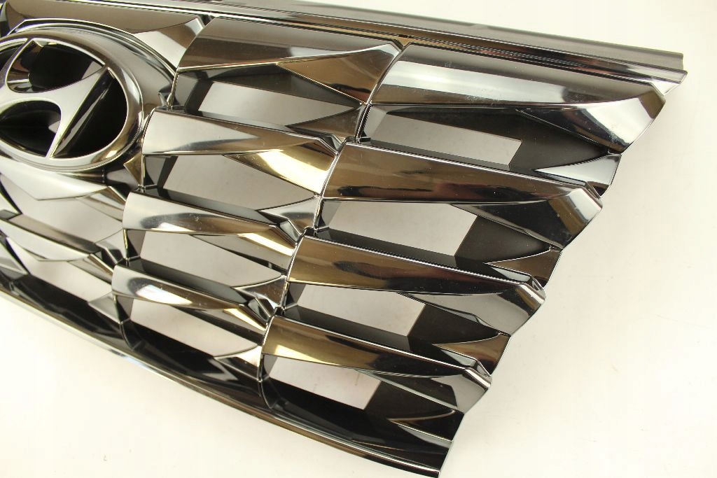 фото №6, Решітка радіатора решітка радіатора hyundai tucson iv 86351-n7100