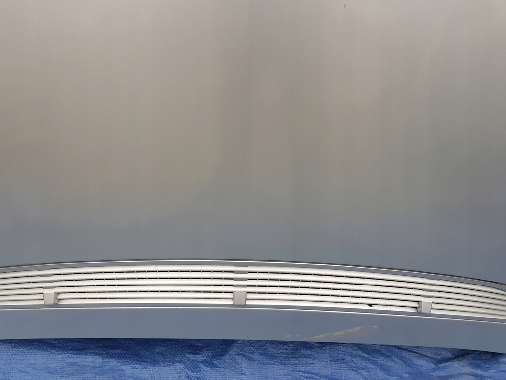 фото №7, Капот mercedes w251 c775 775