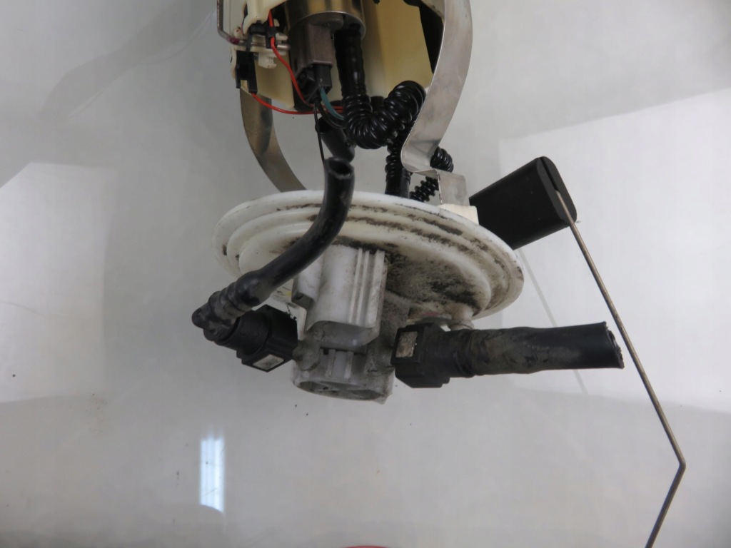 фото №4, Насос пального volvo s80 i 2.0 t 8683328