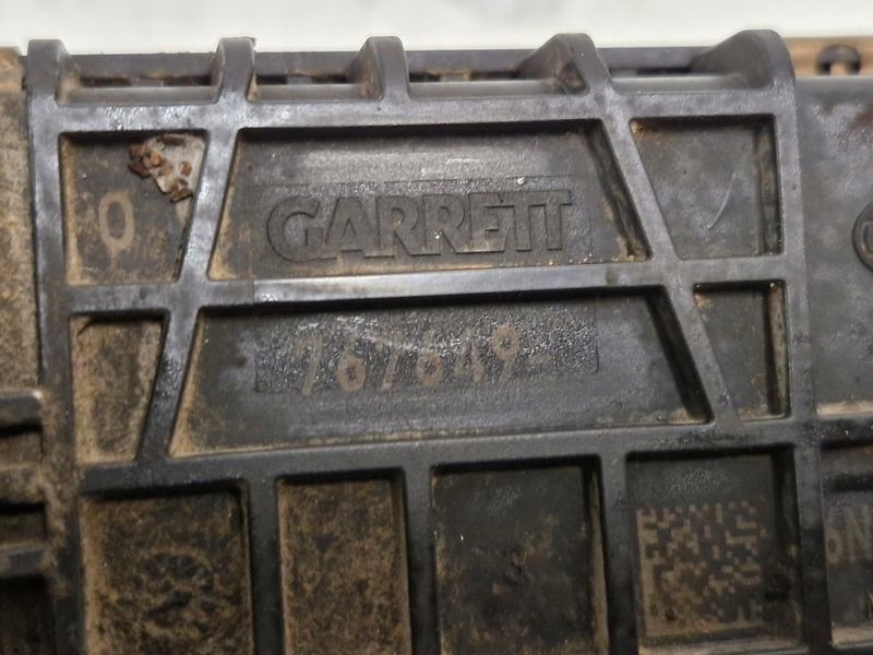 Jaguar x i 1 xf250 3.0 d регулятор турбины 6nw009550 767649 Недорого