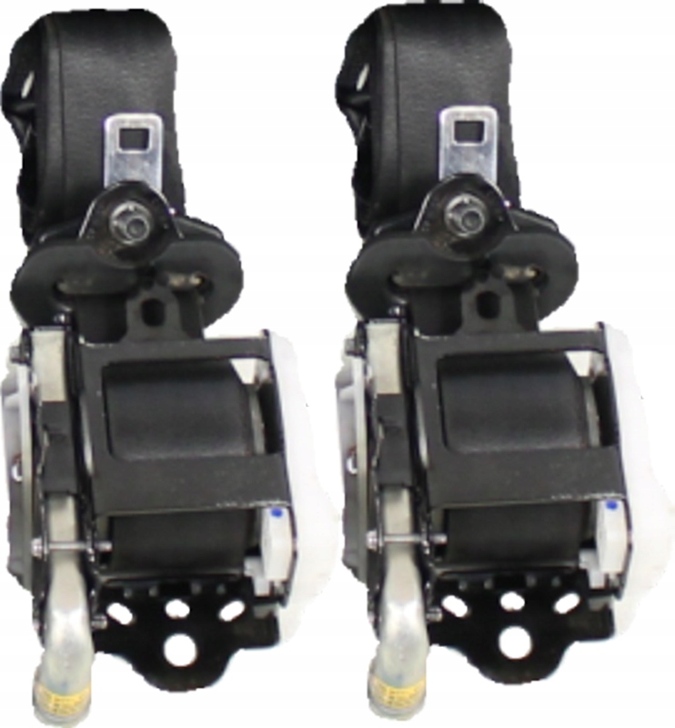 фото №1, Pas ремни безопасности ford mondeo mk5 fusion