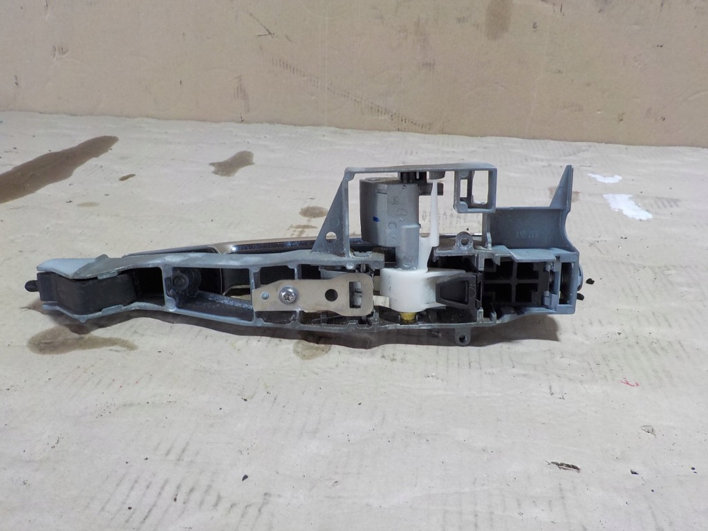 фото №5, Citroen ds3 ручка двері правий перед