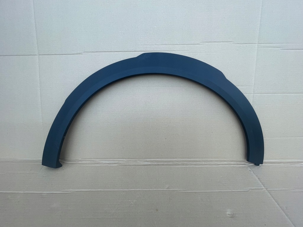 фото №1, Opel mokka ii права молдинг крила перед передня