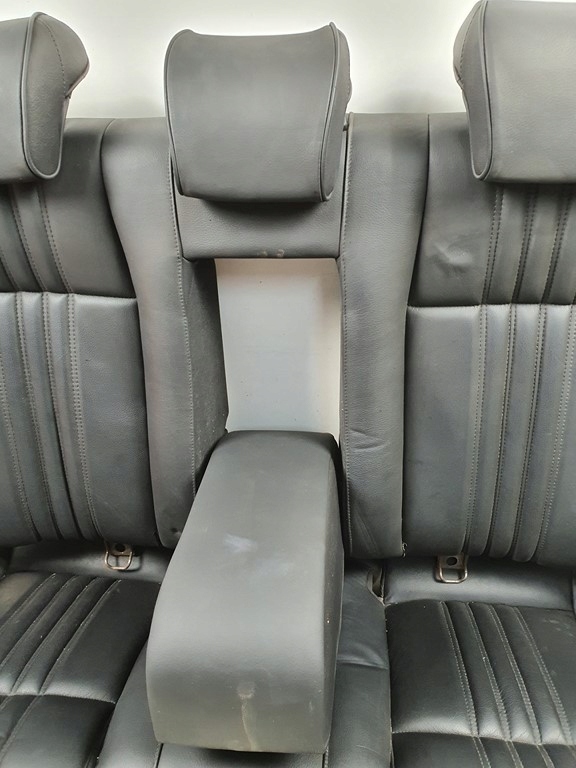 фото №7, Сиденье задняя сиденье спинка alfa romeo 159 kombi