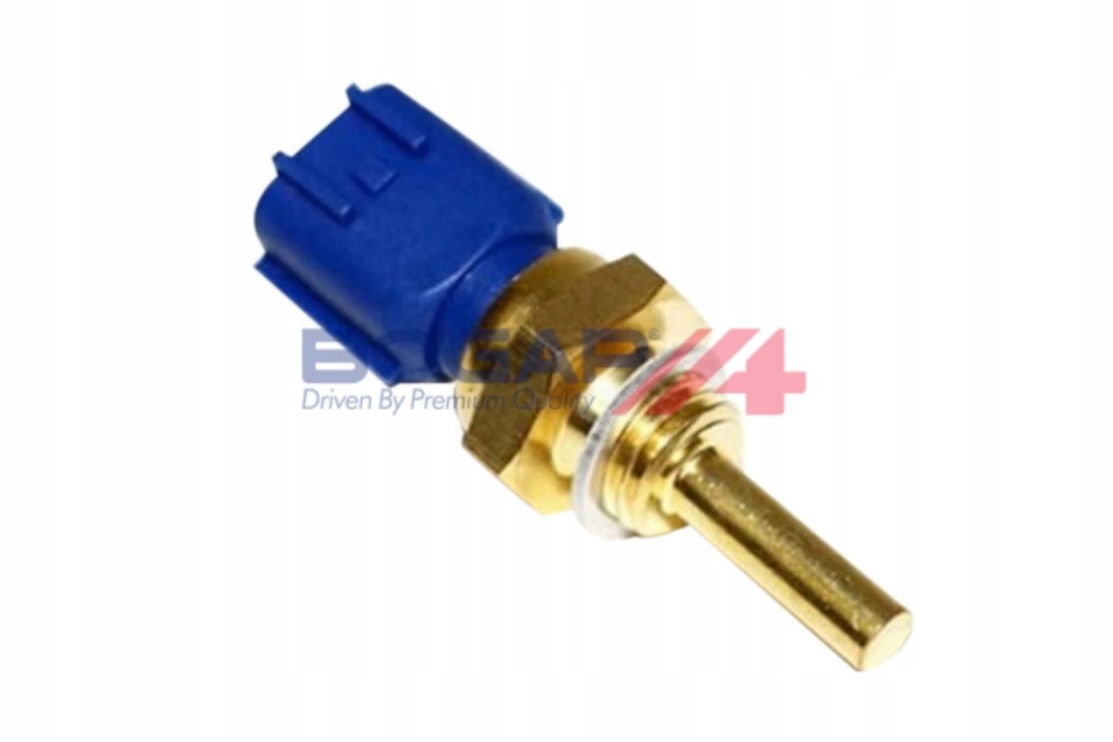 фото №1, Bogap датчик температури wody