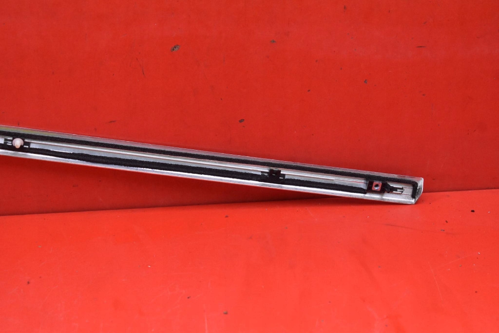 фото №6, Молдинг дверь правый задняя хром citroen ds4 10-16