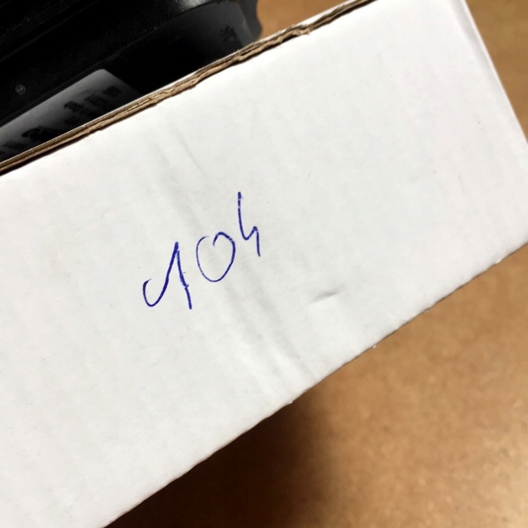 фото №16, Модуль asf повороту vw golf vii phaeton оригінал