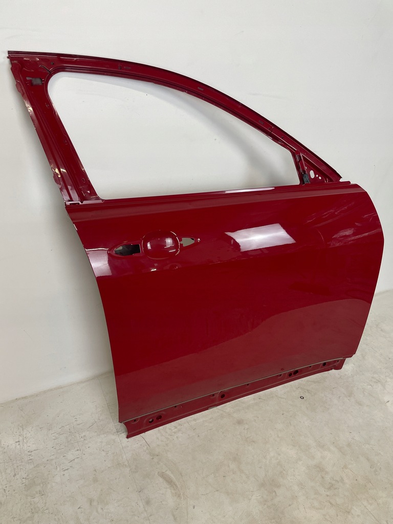 фото №3, Двері передні праве alfa romeo tonale